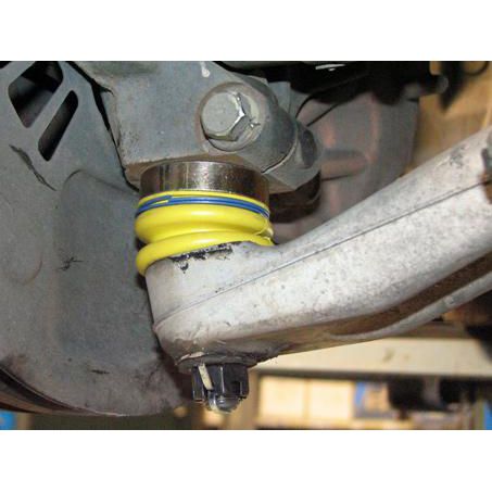 Whiteline - Front Roll Centre/bump Steer - Correction Kit KCA313
