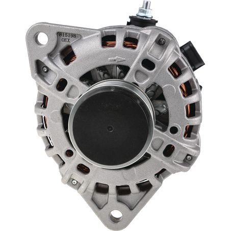 OEX Alternator 12V 120A Bosch Style BXA083
