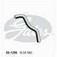 Gates Radiator Hose Lower 05-1295