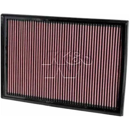 K&N Performance Air Filter 33-2406