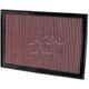 K&N Performance Air Filter 33-2406