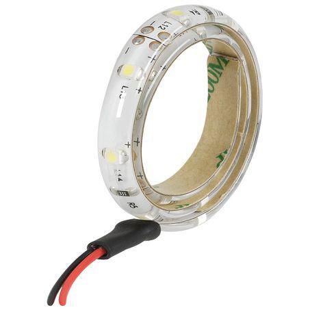 Narva LED STRIP FLEXIBLE 12V ADHESIVE MOUNT 300MM