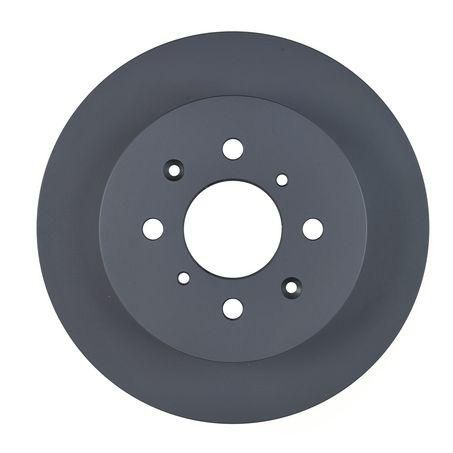 RDA ROTOR-DISC HONDA CIVIC BRAKE MG ZR ZS ROVER 45 RDA7929