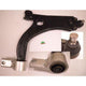 SAS AUTO PARTS SAS Lower Control Arm LA328R