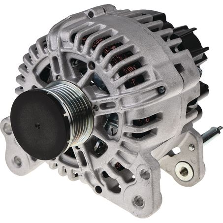 OEX Alternator 12V 110A Valeo Style - See Note VXA905