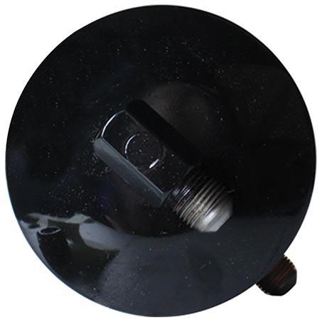 OEX Receiver Drier Flare - Flare Diameter 101mm