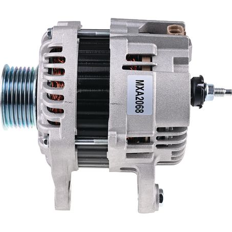 OEX Alternator 12V 100A Mitsubishi Style MXA2068