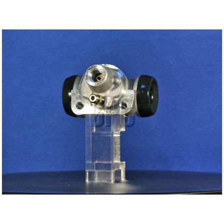Silverline W/Cylinder 15.87mm
