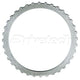 DRIVETECH 6L80E Steel Plate 3-5 Rev