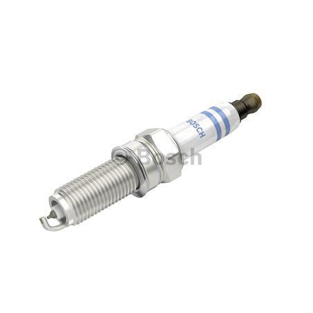 Bosch SPARK PLUG DOUBLE PLATINUM YR6NPP332