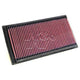 K&N Performance Air Filter 33-2255