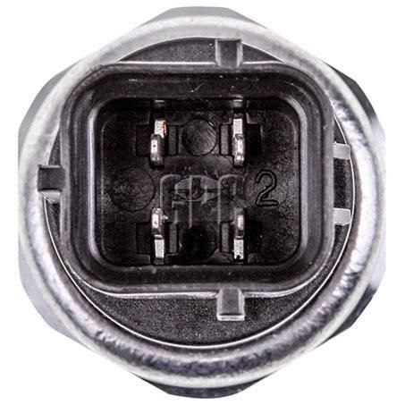 OEX Pressure Switch Male Trinary - Low 0.177Kg - High 2.275Kg - Medium 1.5