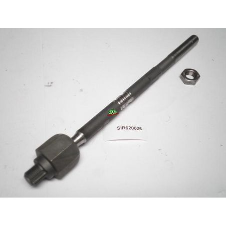 SAS Steering Rack End