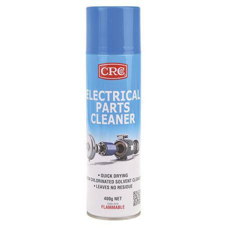 CRC Electrical Parts Cleaner 400g - CRC 2019