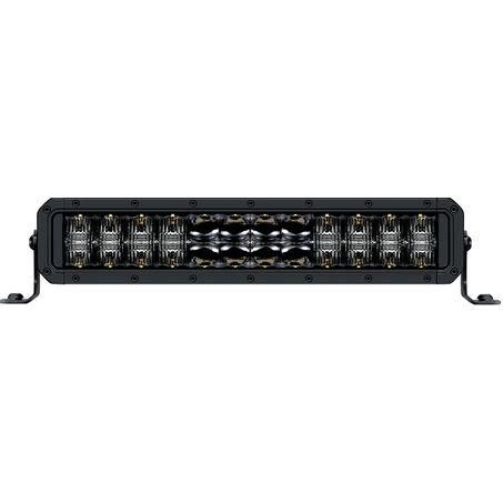 Hella Black Magic Tough Double Row Mini LED Light Bar 13 Inch 1FJ 358 196-461