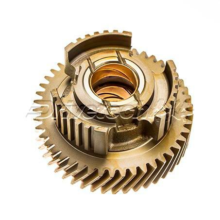 DRIVETECH MODIFIED 5TH COUNTER GEAR