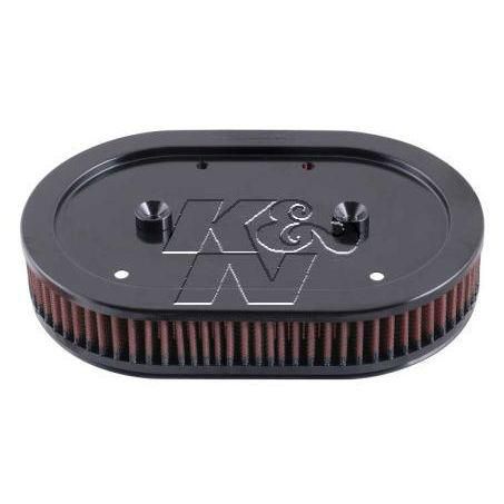 K&N Air Filter Oval HD-0900