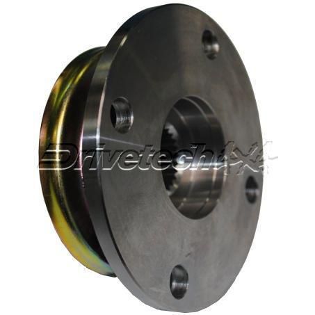 DRIVETECH 4X4 FLANGE PINION REAR 087-012530