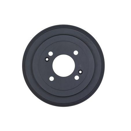 RDA BRAKES RDA Brake Drum RDA6105