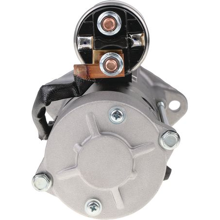 OEX Starter Motor 24V 11Th CW Mitsubishi Style MXS9619