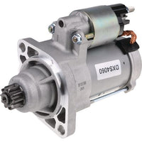 OEX Starter Motor 12V 10Th CW Denso Style DXS4060