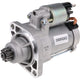 OEX Starter Motor 12V 10Th CW Denso Style DXS4060