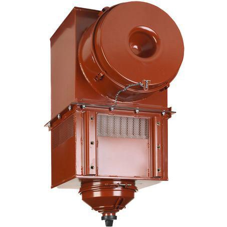 Donaldson Air Cleaner Assembly B120472