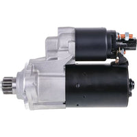 OEX Starter Motor 12V 10Th CCW Bosch Style BXS0164