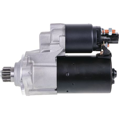 OEX Starter Motor 12V 10Th CCW Bosch Style BXS0164