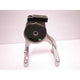 SAS AUTO PARTS SAS Engine Mount E586