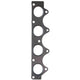 Permaseal Exhaust Manifold Gasket MG4021