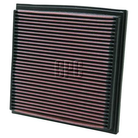 K&N Performance Air Filter 33-2733