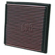 K&N Performance Air Filter 33-2733