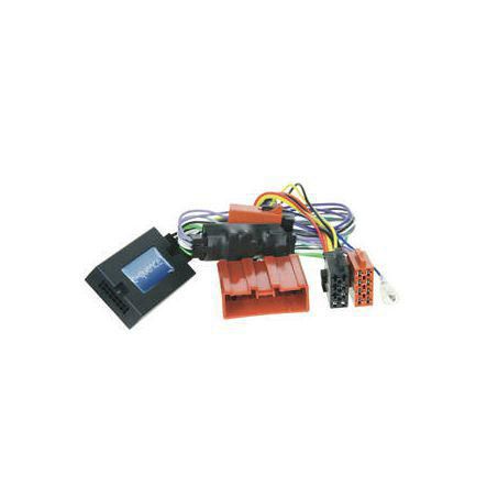 Aerpro Control Harness C For Mazda CHMZ1C