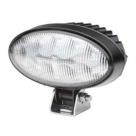 Hella Oval 90 Led Worklamp 9-33Volt 1559