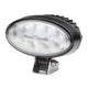 Hella Oval 90 Led Worklamp 9-33Volt 1559