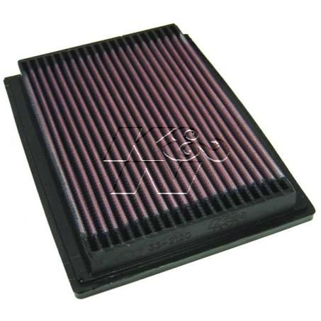K&N Air Filter 33-2120