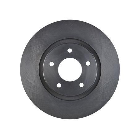 RDA FRONT BRAKE ROTOR - JAGUAR  RDA7277