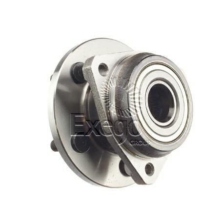 KELPRO Wheel Bearing Hub