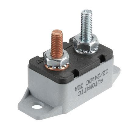 Narva Circuit Breaker Auto Reset 10A 1Pce