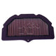 K&N Air Filter Panel SU-7500