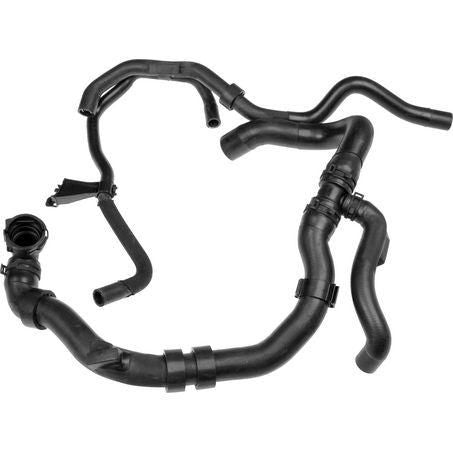 Gates Radiator Hose 05-4097