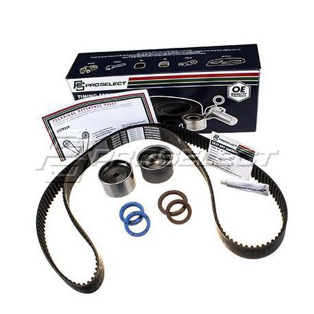 PROSELECT Timing Belt Kit Hyundai Santa Fe Sonata 2.7 G6BA G6EA