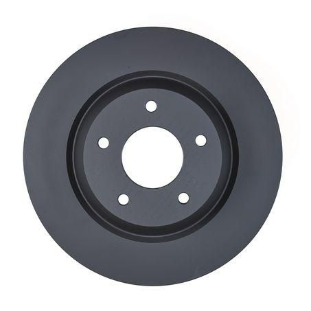 RDA Brakes Standard Disc Brake Rotor Vented 330mm RDA48