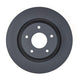 RDA Brakes Standard Disc Brake Rotor Vented 330mm RDA48