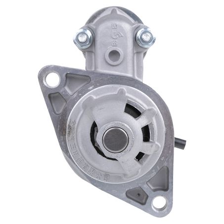 OEX Starter Motor 12V 8Th CCW Denso Style DXS4039