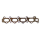 Permaseal Exhaust Manifold Gasket MG4044