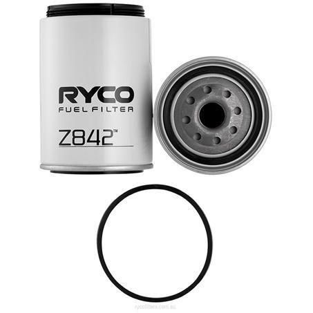 RYCO HD FUEL/WATER SEPERATOR