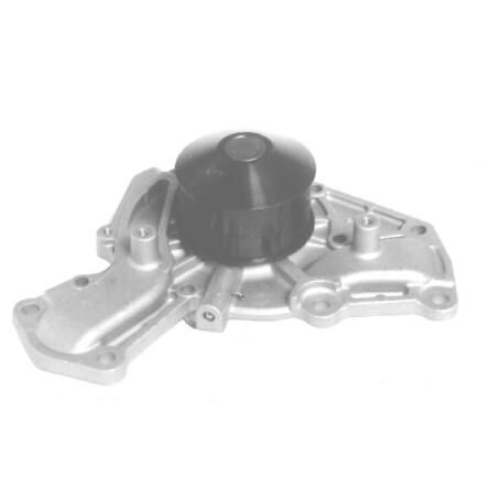 WATER PUMP Mitsubishi 6G72 6G73 6G74 88-99 GWM-50A-CF