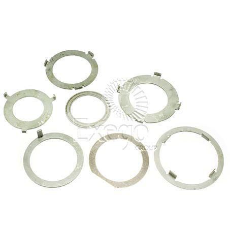 DRIVETECH Washer Kit Th-350 Less Ndls
